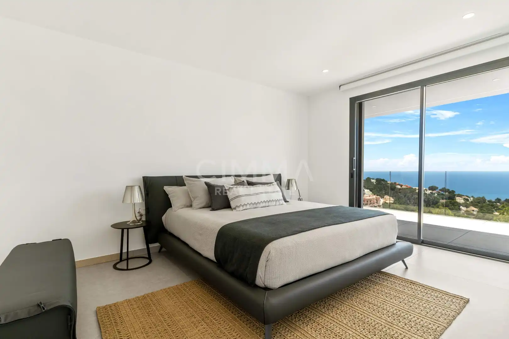 Villa avec piscine à vendre à Calle de Cornisa Alta, imagen 31