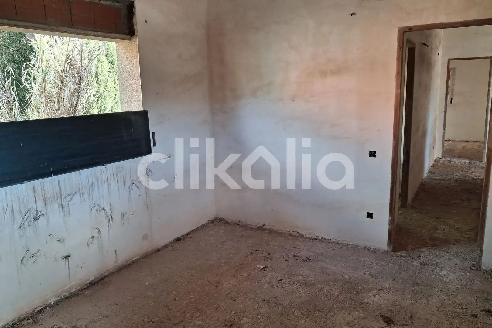 Casa o chalet en venta en Vacarisses con Terraza