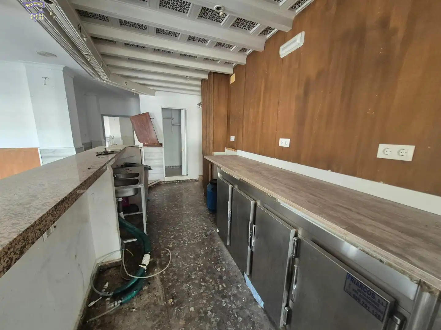 Business premises to rent in Arcos de la Frontera, imagen 9