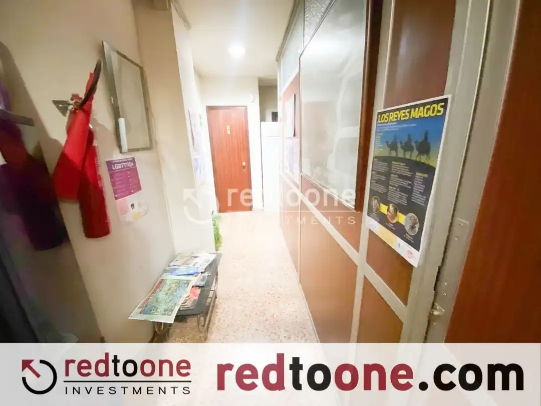 Oficina en venta en Alicante / Alacant