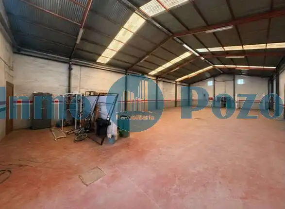 Nave industrial en venta en Almendralejo, imagen 3