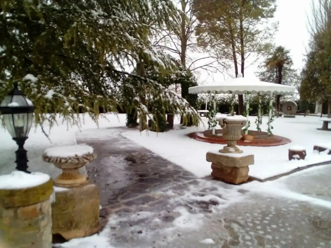 Terrace of Land for sale in Tudela