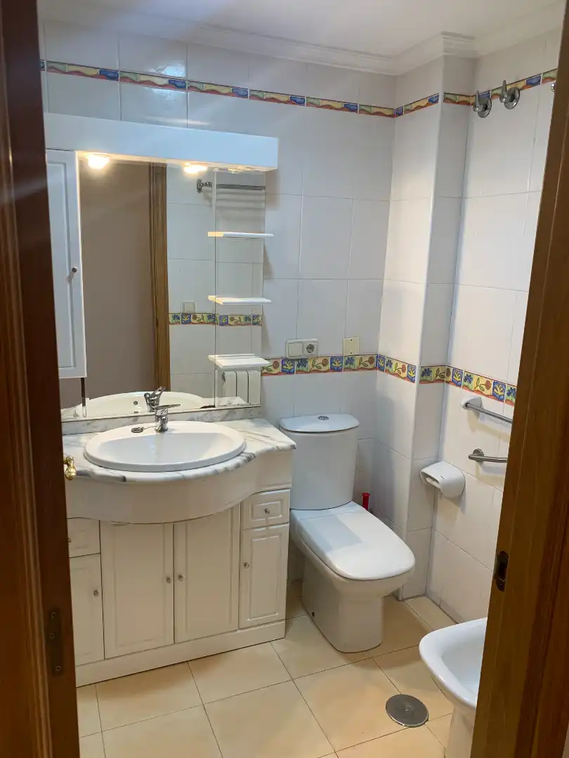 Flat with lift to rent in Rúa José Casal 11, imagen 18