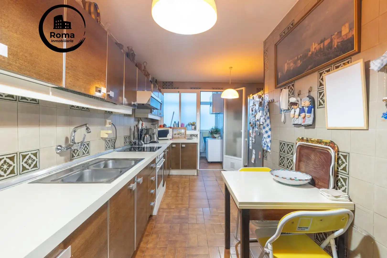 Flat with terrace for sale in Ronda, imagen 32