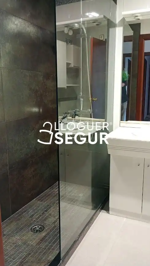 Flat for rent in Sant Boi de Llobregat, Barcelona
