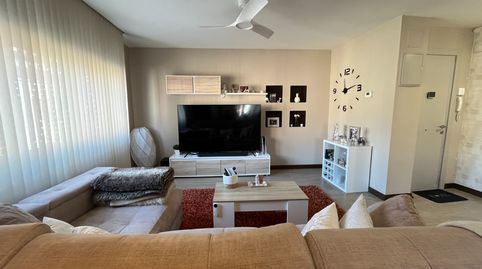 Foto 3 de Piso en venta en Diego Martinez de Alava Kalea, Judimendi, Vitoria - Gasteiz
