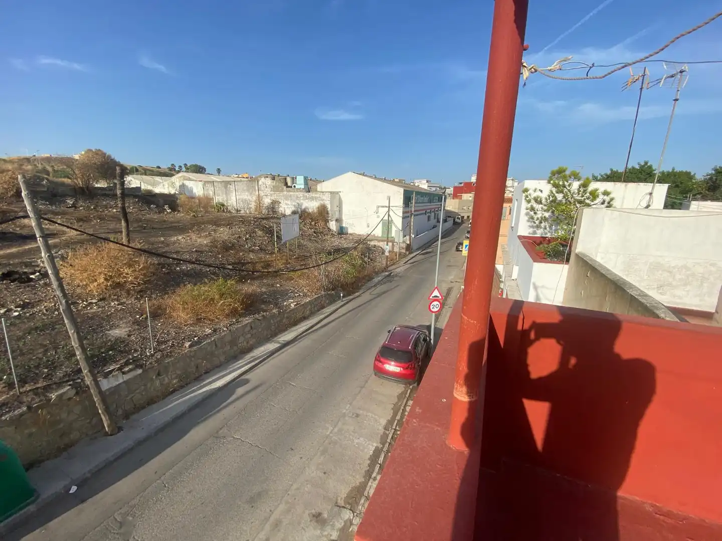 House for sale in Carretera al Cobre, imagen 11