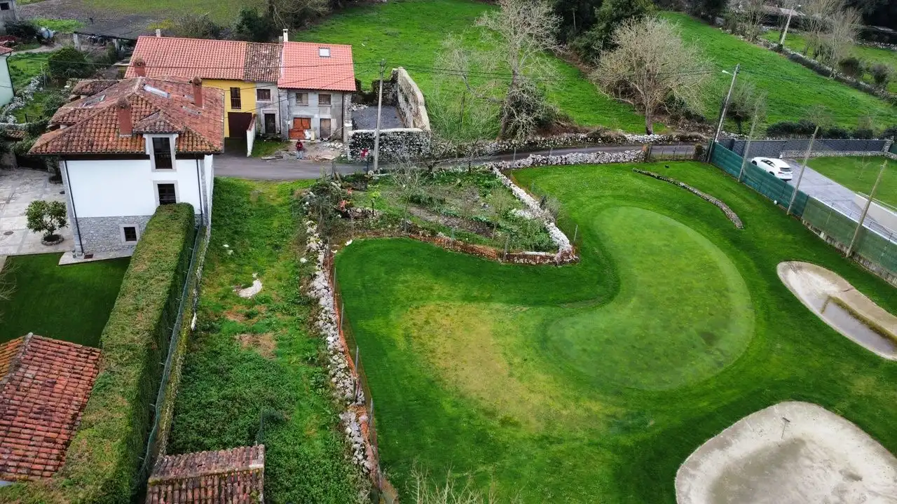 Grundstücke und Bauplätze zum Verkauf in Posada - Barro, imagen 10