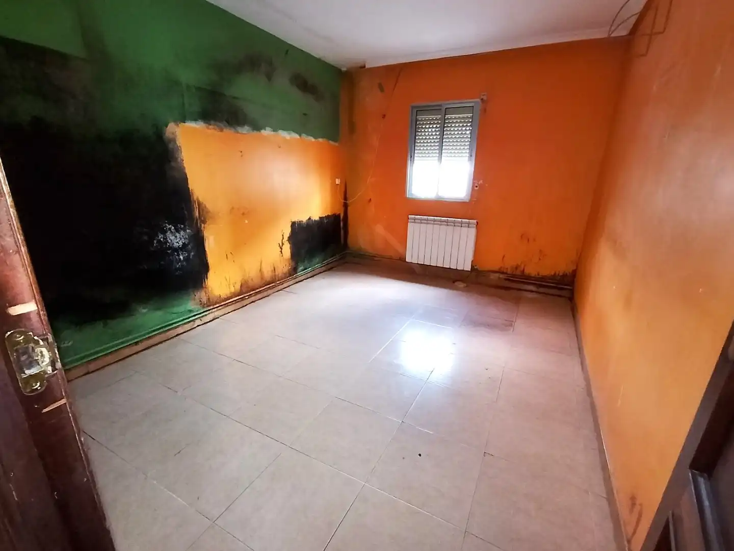 Apartamento en venta en Palencia