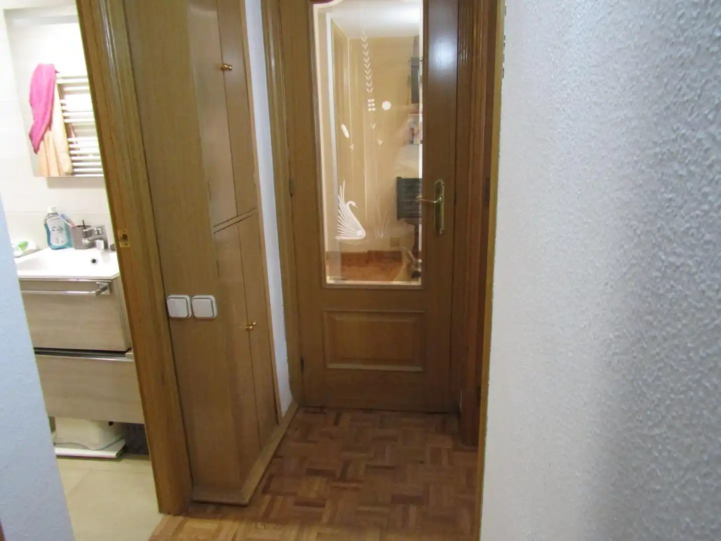 Flat for sale in Torrejón de Ardoz  with Air Conditioner, Heating and Parquet flooring