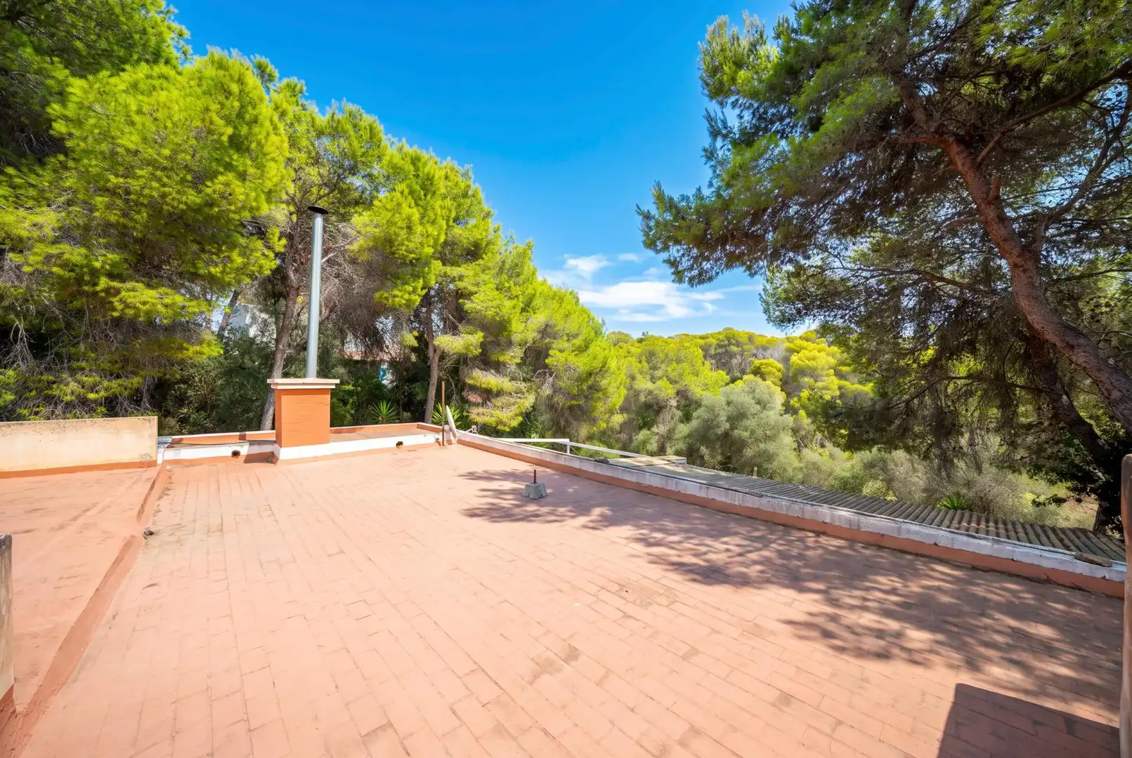 Chalet en venta en Cala Figuera, imagen 26