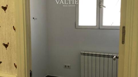 Photo 5 of Flat for rent in Calle del Marqués de Mondéjar, 22, Fuente del Berro,  Madrid Capital