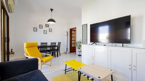 Photo 2 of Flat for rent in Calle Prosperidad, Salamanca - Uruguay, Santa Cruz de Tenerife Capital