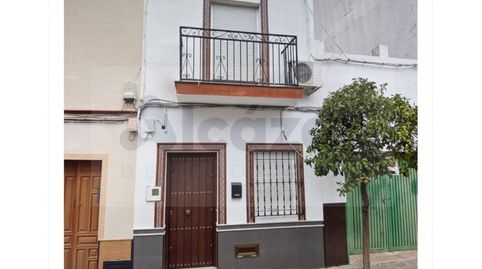 Foto 2 de Casa o xalet en venda a El Viso del Alcor, Sevilla