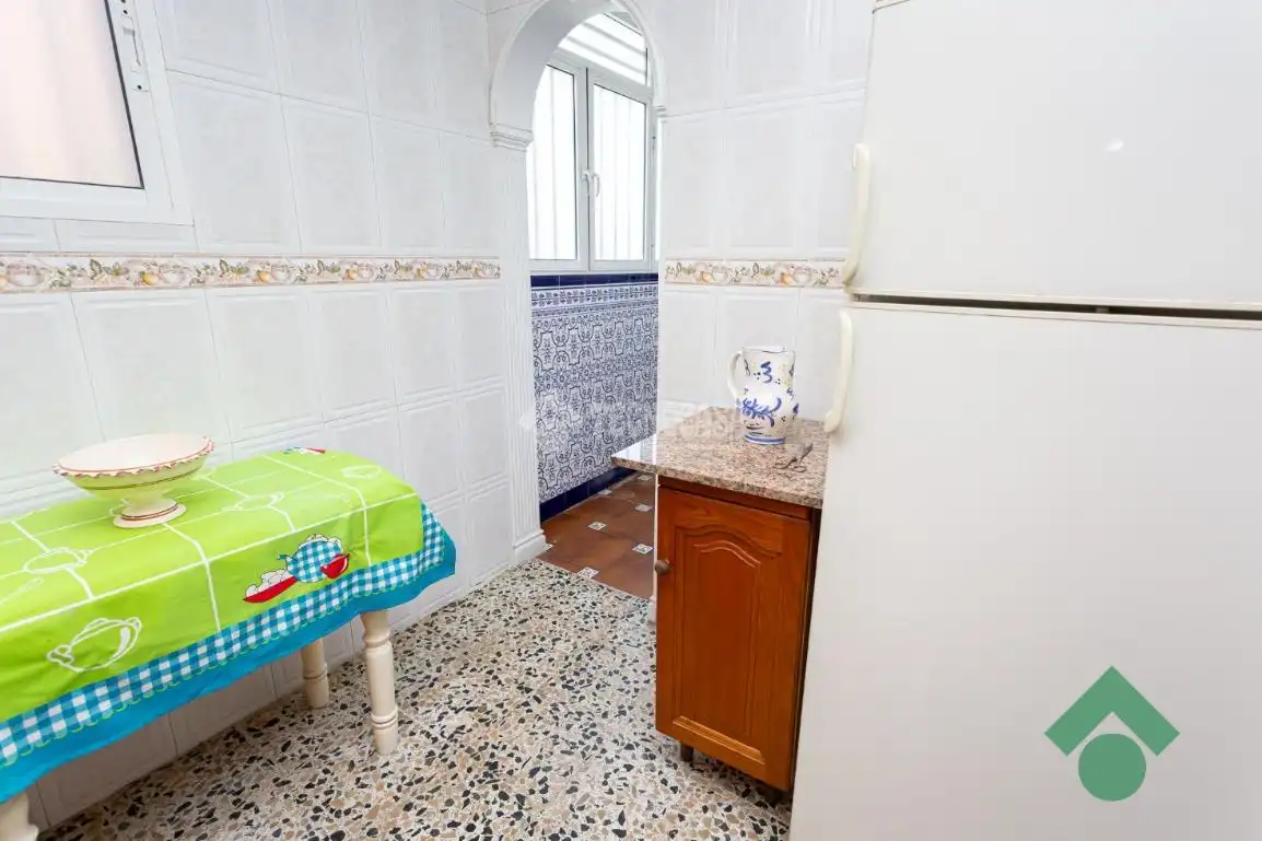Appartement à vendre à La Reconquista - El Rosario, imagen 6