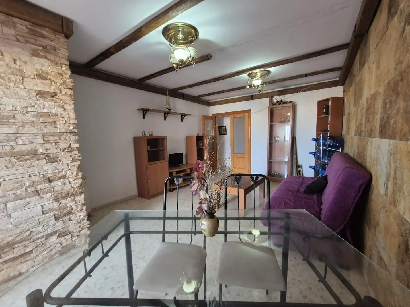 Ático con ascensor en venta en El Ejido Ciudad, imagen 9