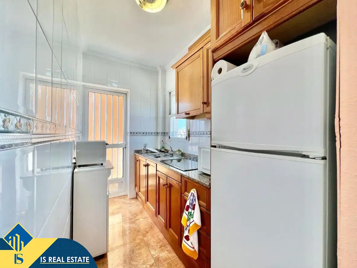 Bungalow with pool for sale in Centro, imagen 23