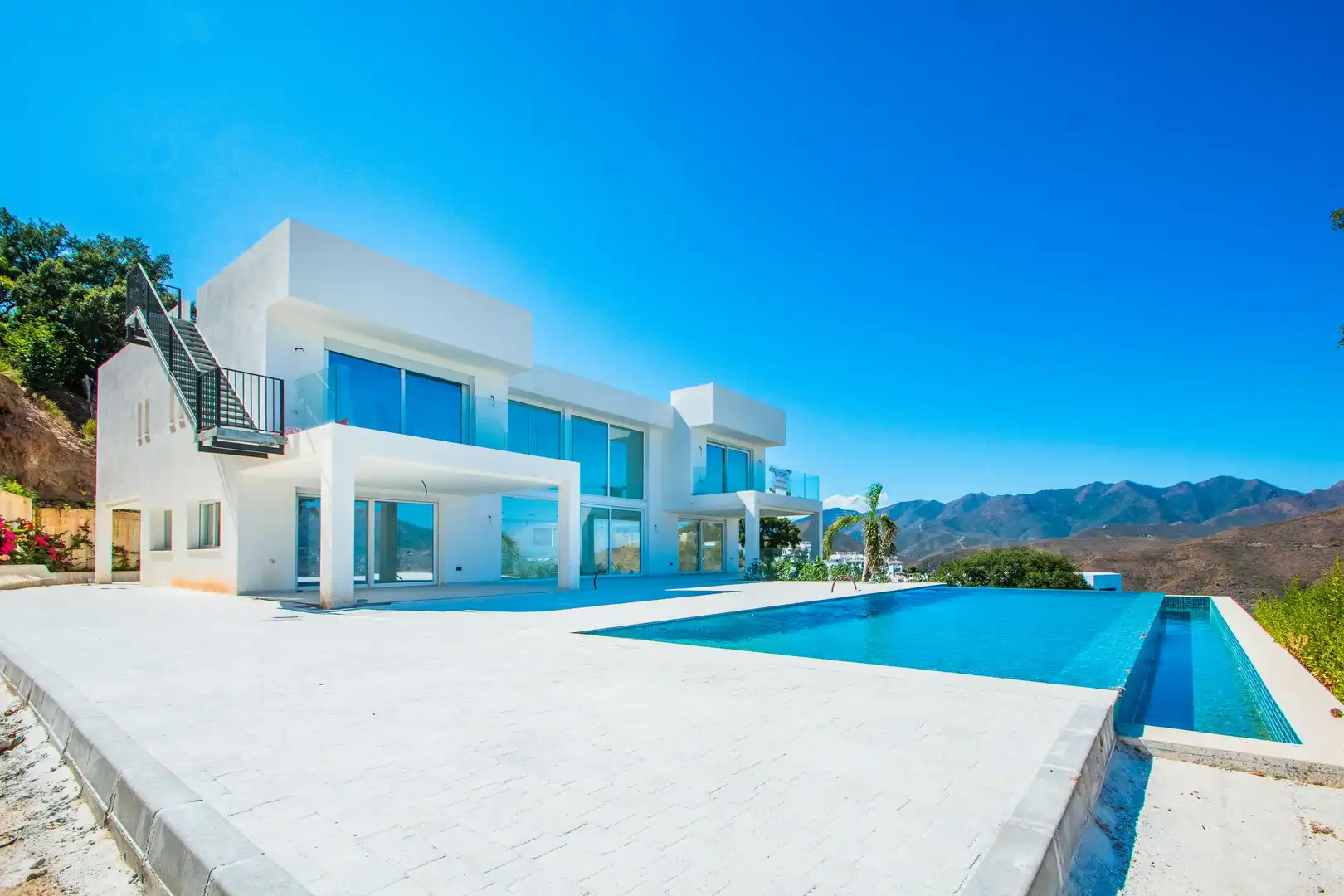 Maison avec piscine à vendre à La Mairena, imagen 2