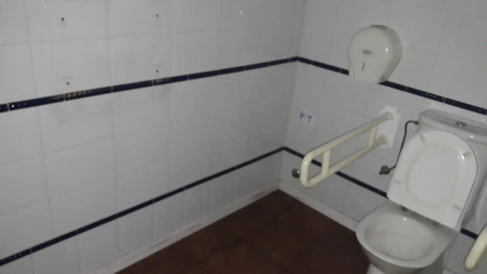 Business premises to rent in Cuatro Caminos - Plaza de la Cubela, imagen 11