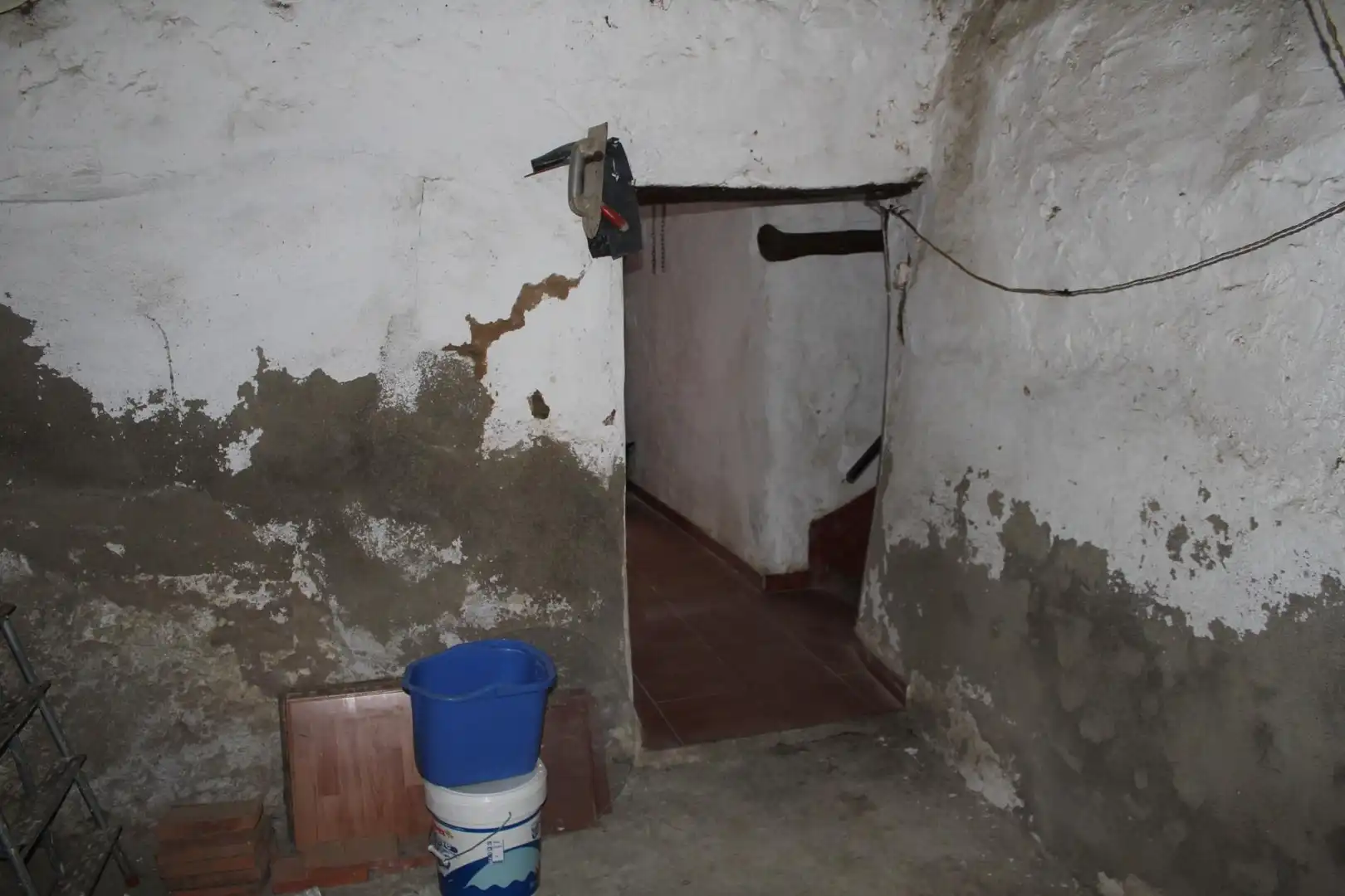 Casa adosada en venta en Alquife