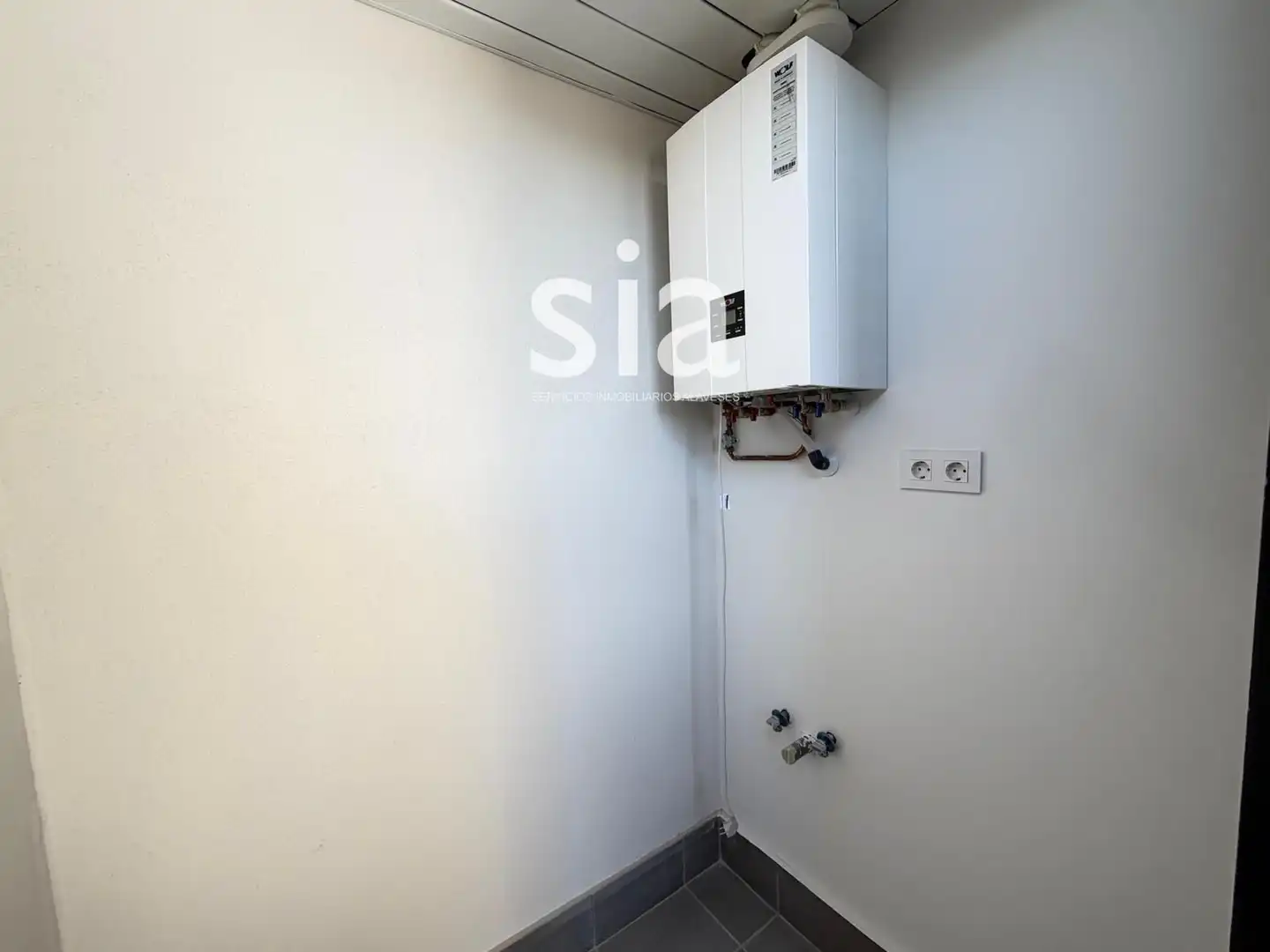Piso en venta en Oceano Pacifico, Zabalgana
