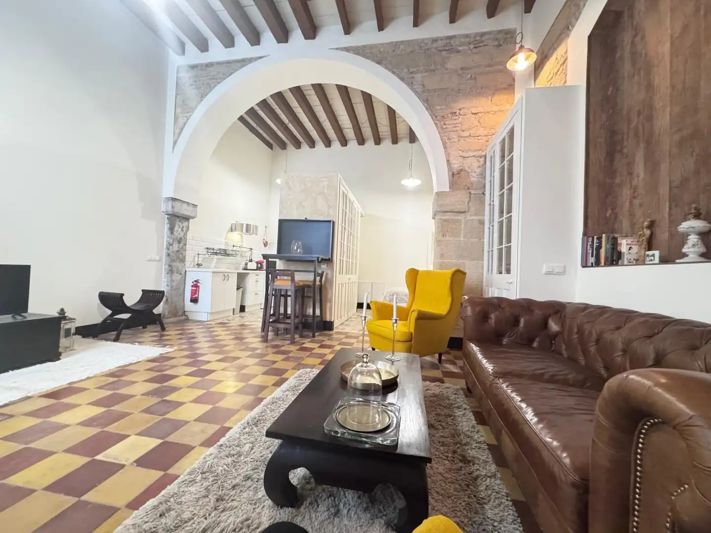 Flat with lift for sale in Centro, imagen 34