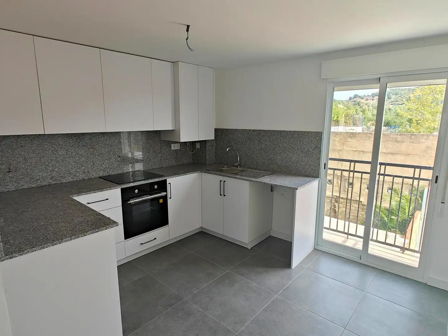 Reihenhaus mit Terrasse zum Verkauf in Calle GARCES VERICAT 21, imagen 17