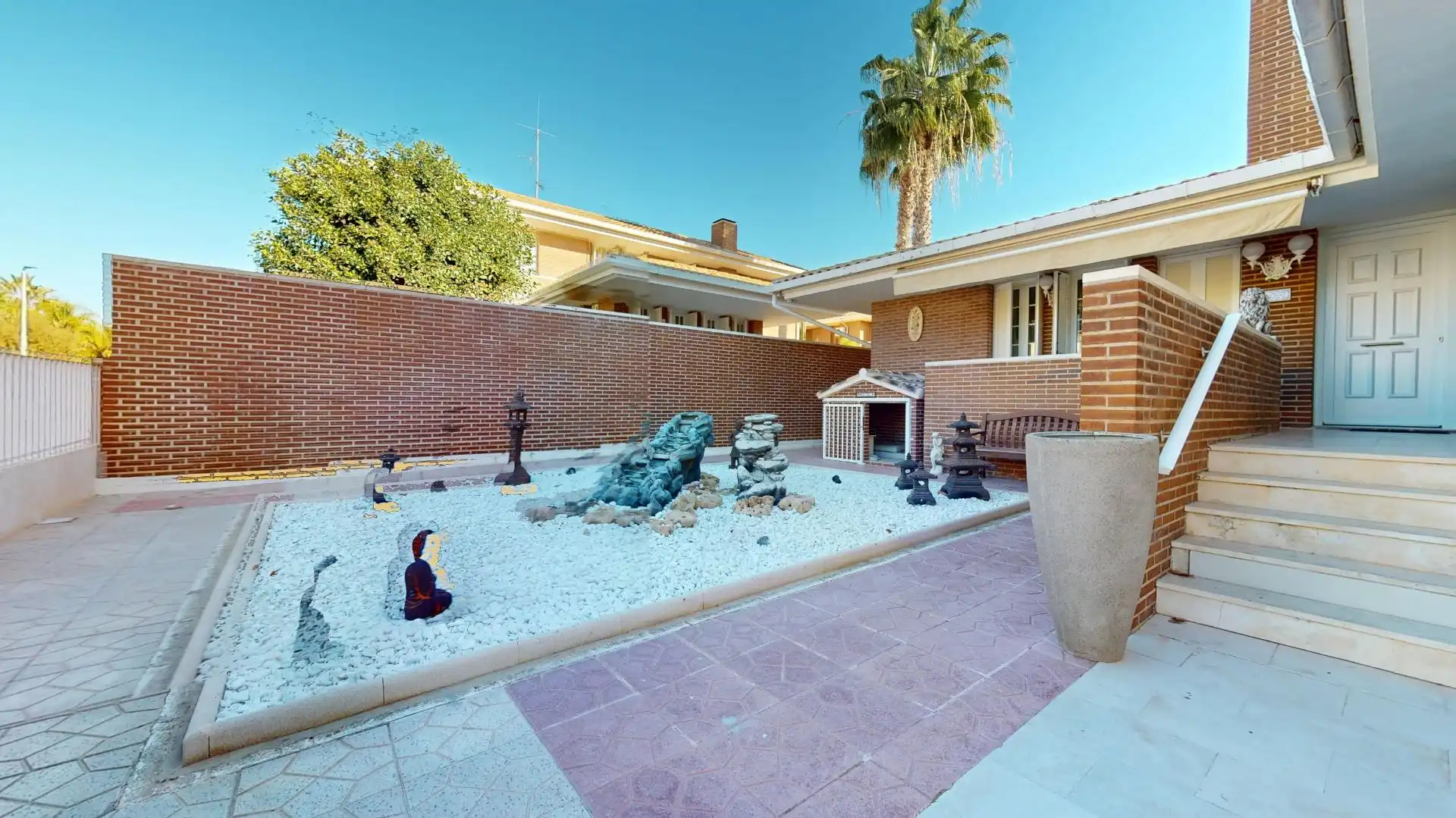 Chalet con piscina en venta en Calle FRAGATA, imagen 69