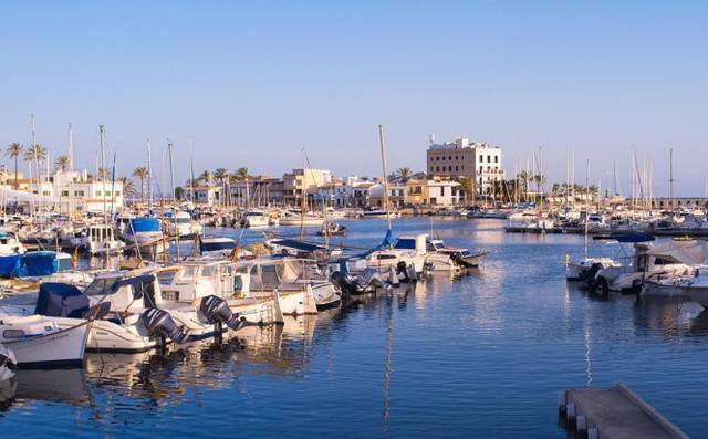 Piso en Venta en Es Portixol - Es Molinar