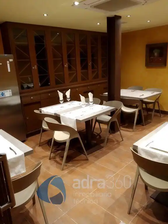 Business premises for sale in El peso, imagen 11