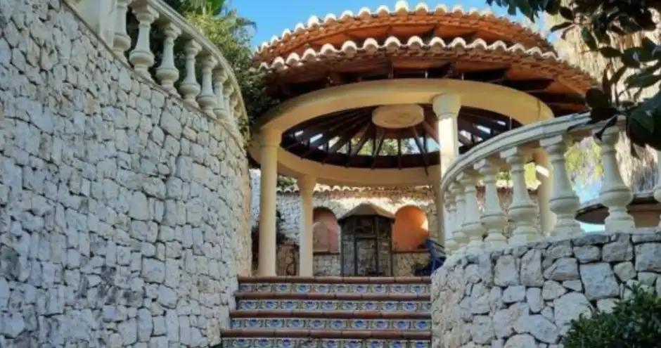Haus mit Pool zum Verkauf in Cala Advocat - Baladrar, imagen 9