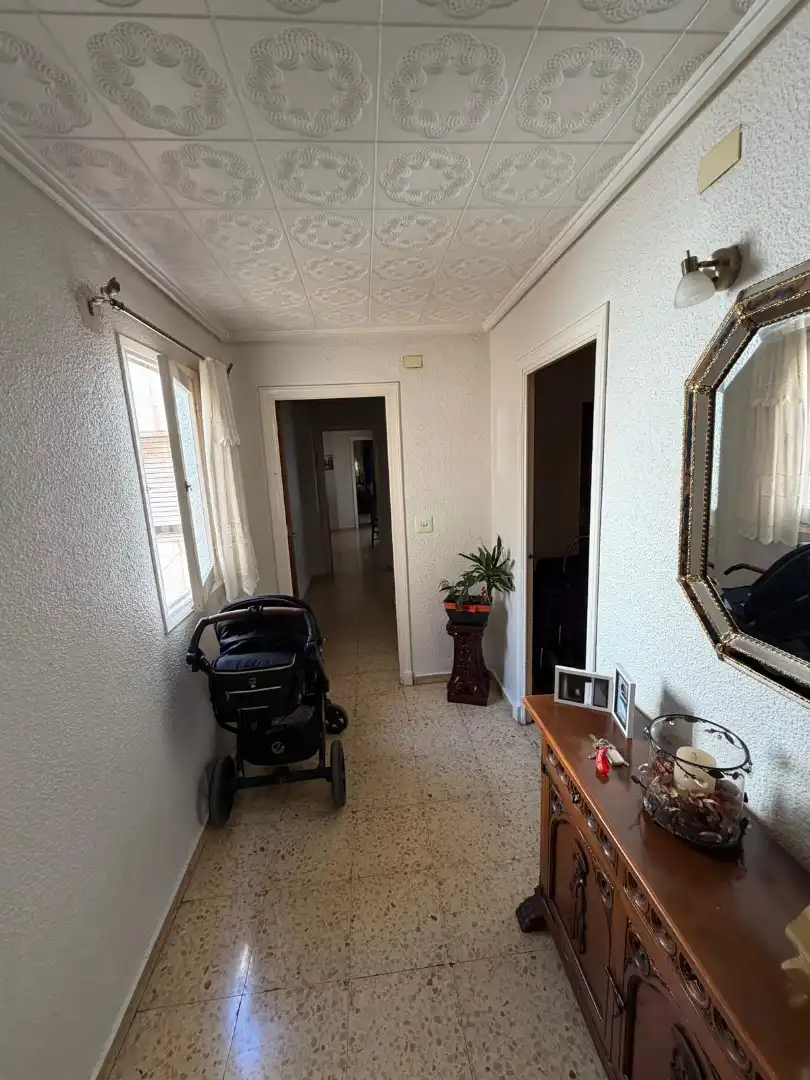 Piso en venta en Crevillent con Aire acondicionado, Calefacción y Terraza