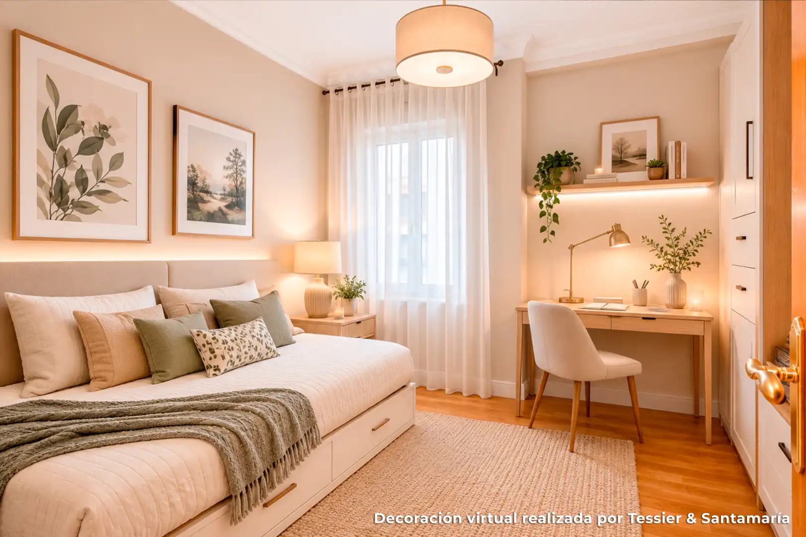 Habitación de Piso en venta en Gijón  con Calefacción, Amueblado y Horno
