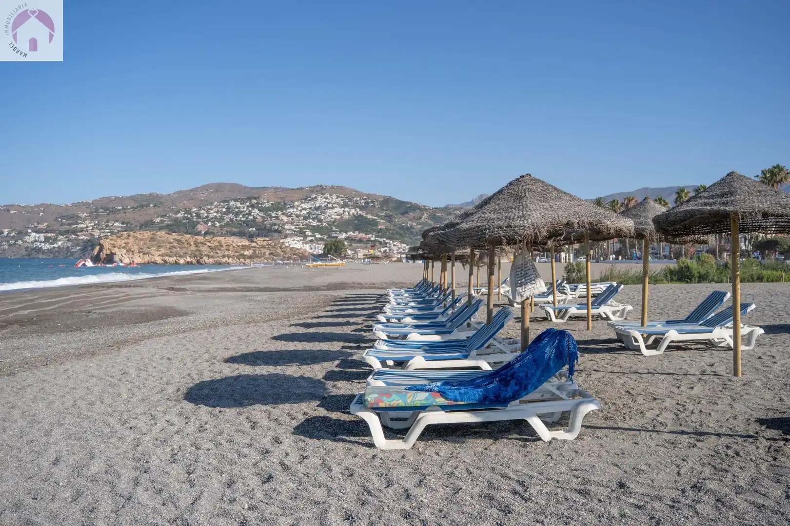 Residential for sale in CARRETERA MALAGA (CAL), 74, La Caleta - La Guardia