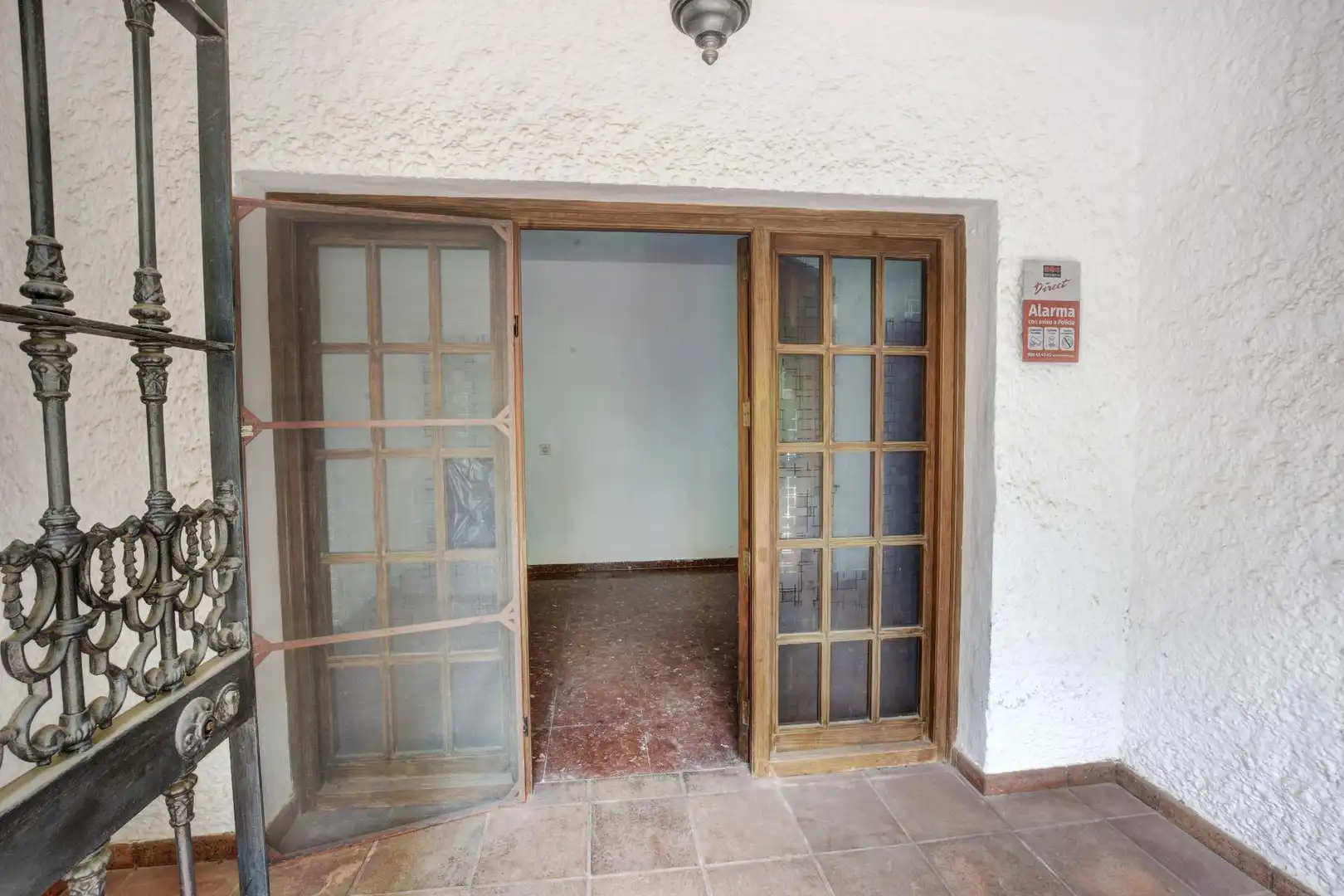 Casa o chalet en venta en Málaga con Jardín privado, Terraza y Trastero