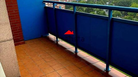 Foto 4 de Piso en venta en Calle de San Bartolomé, Arteagabeitia - Retuerto - Kareaga, Barakaldo