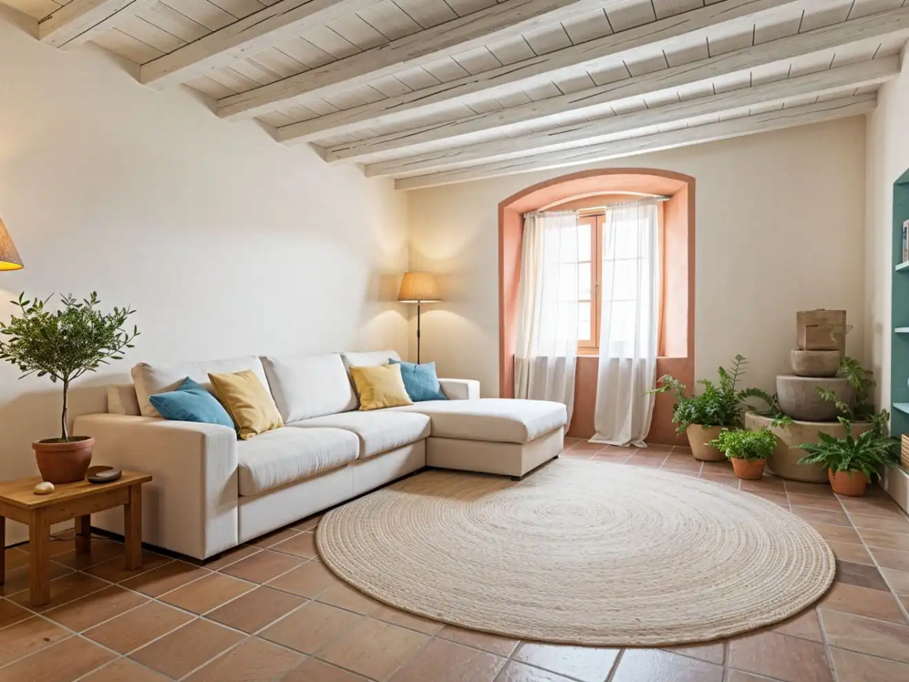 Villa à vendre à Plaça de la Constitució 5, imagen 15