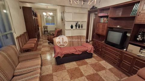 Foto 2 de Pis en venda a San Ildefonso - Catedral,  Jaén Capital