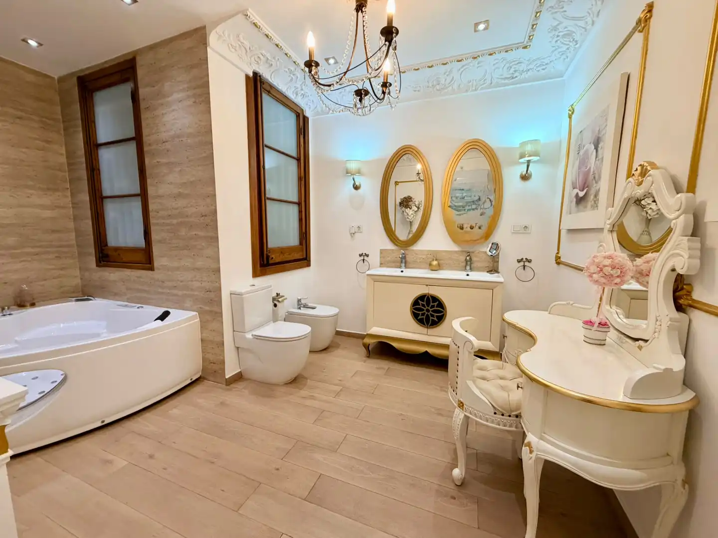 Maisonette mit Terrasse zum Verkauf in Carrer de Margarit, imagen 17