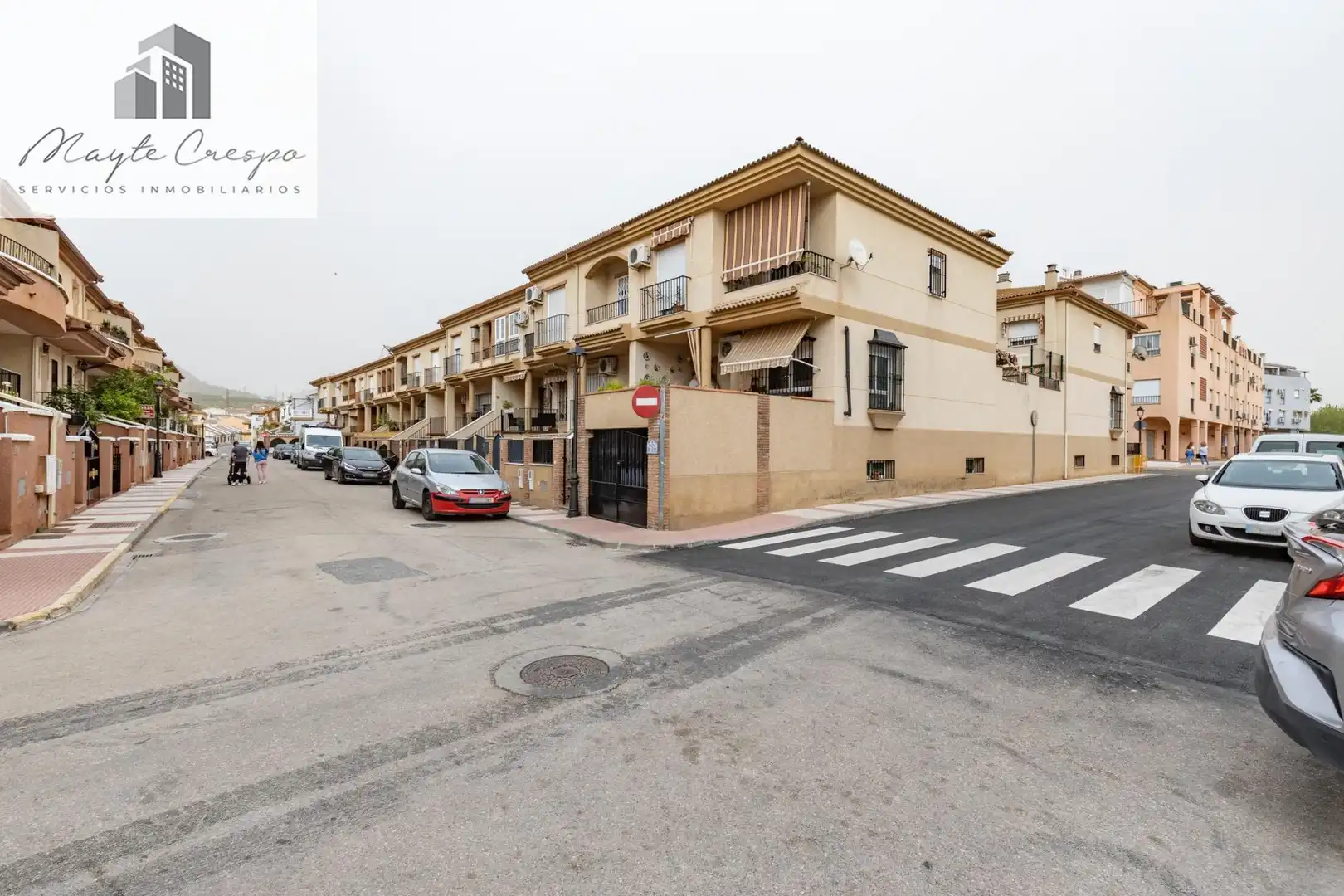 Habitatge amb terrassa en venda a Calle Calle Río Genil, imagen 41