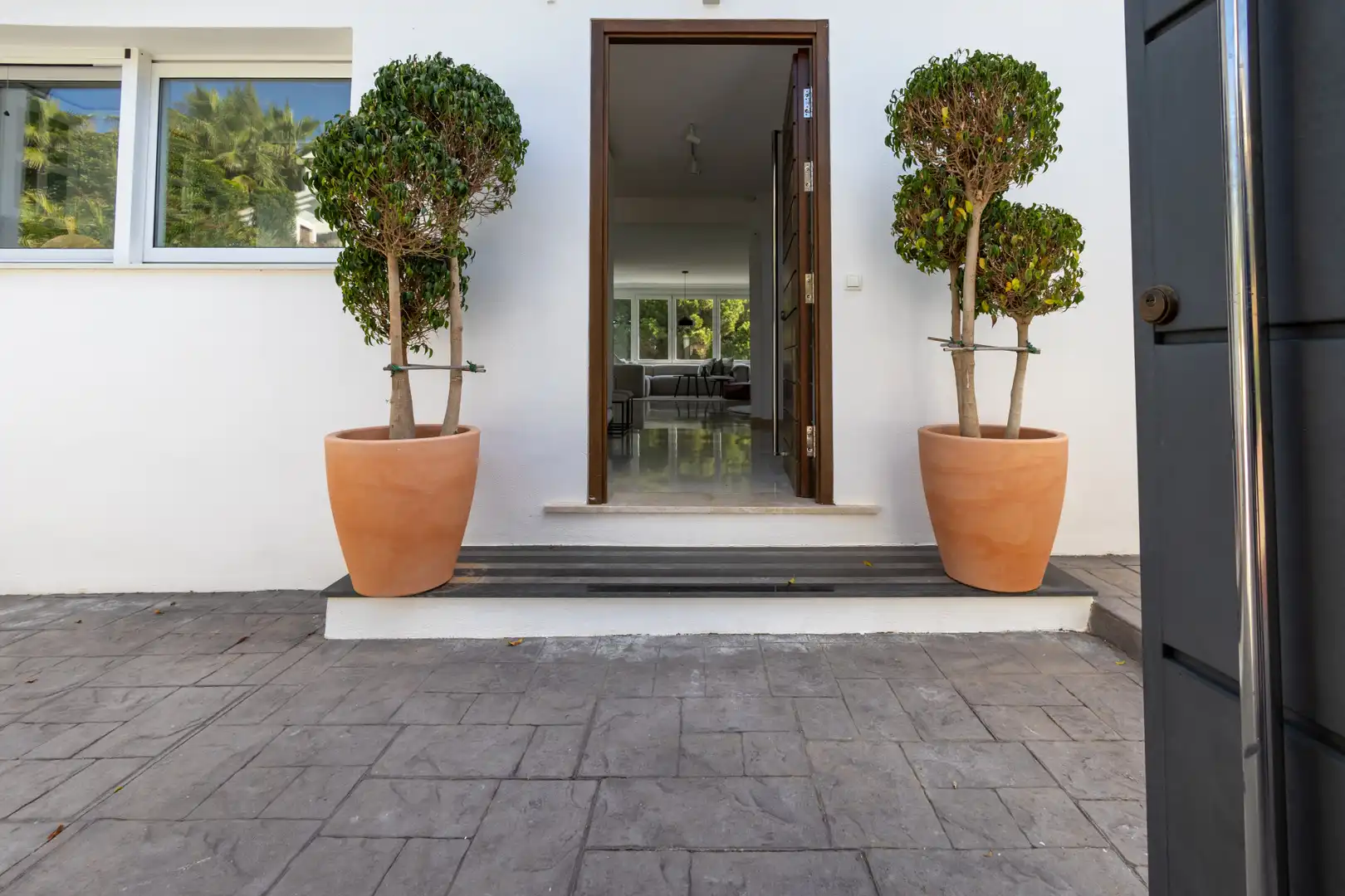 Casa con piscina in vendita a Nueva Andalucía, imagen 21