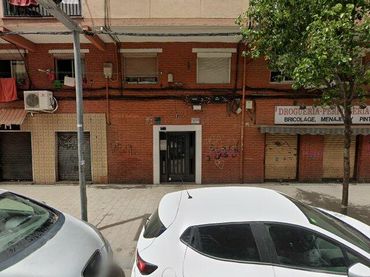 Appartement à vendre à Salut - Lloreda