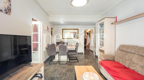 Foto 5 de Piso en venta en Russafa, Valencia Capital