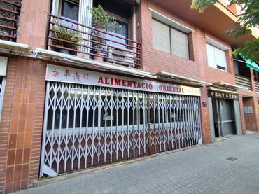 Business premises for sale in Carrer de Pardo