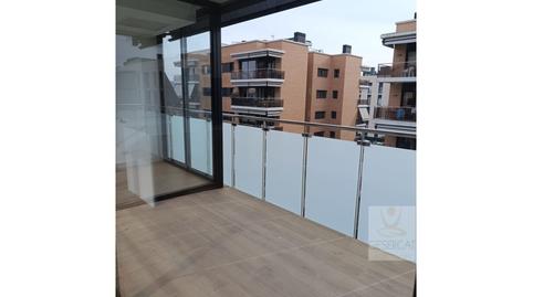 Foto 5 von Wohnung zur Miete in Calle Benet Cortada, Volpelleres, Sant Cugat del Vallès