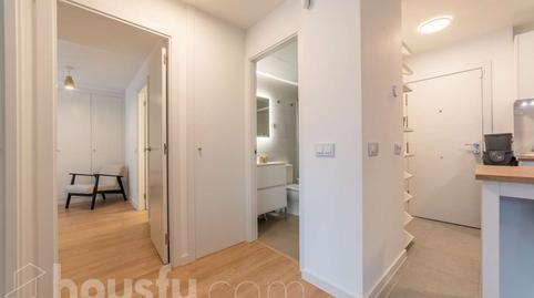 Foto 5 de Pis de lloguer a Calle Cocherito, ., La Luz - El Torcal, Málaga Capital