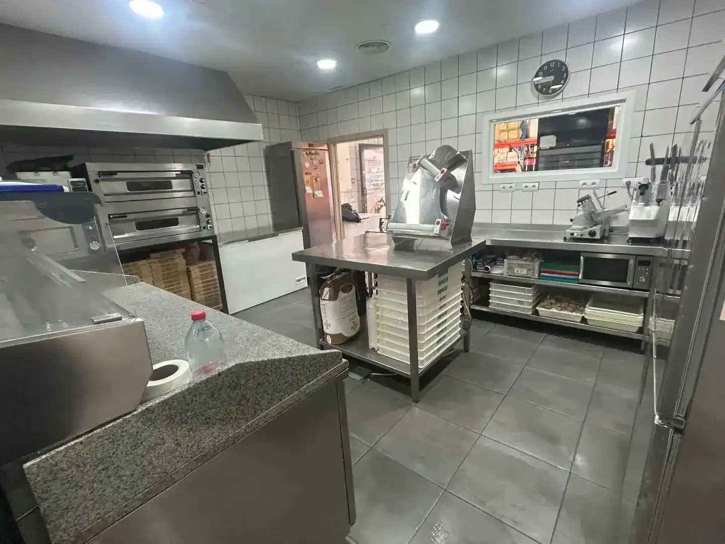 Local comercial en venta en Urbanizacion Parque Central, imagen 21