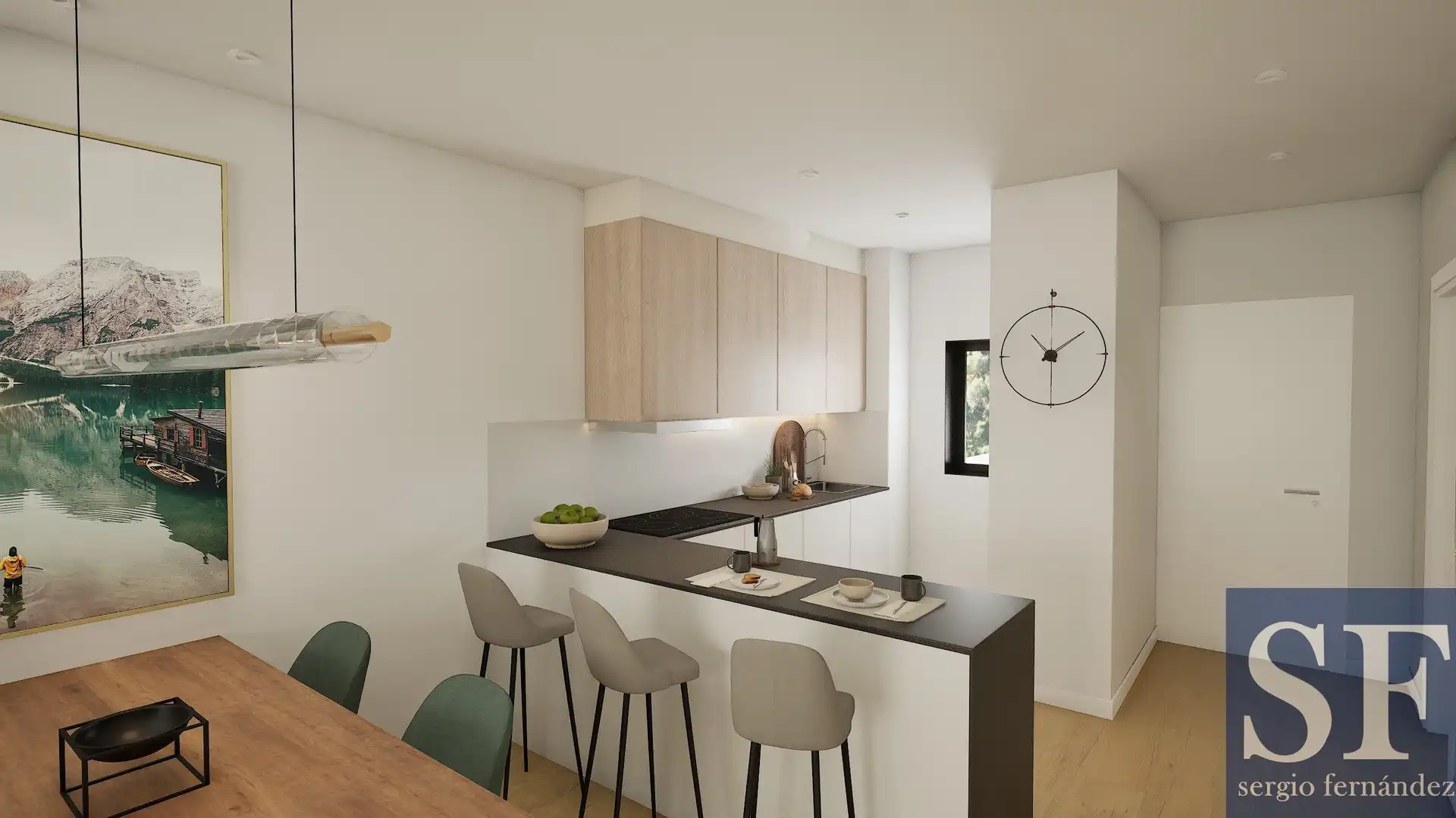 Apartament en venda a Torrox Pueblo, imagen 6