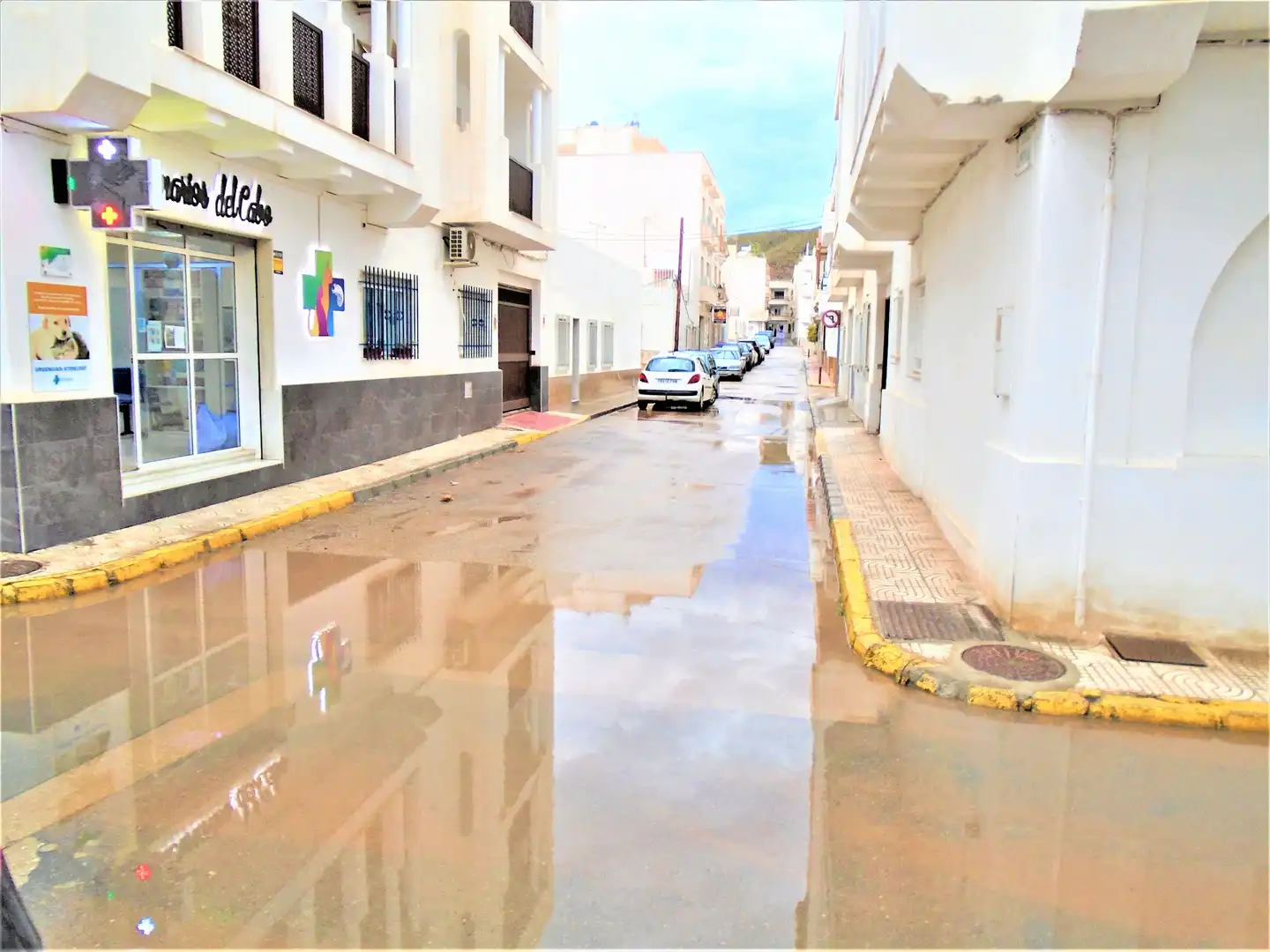 Individual en alquiler en Calle los Barquicos 11, imagen 4