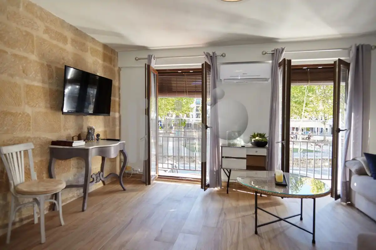 Bedroom of Houses for sale in Baeza